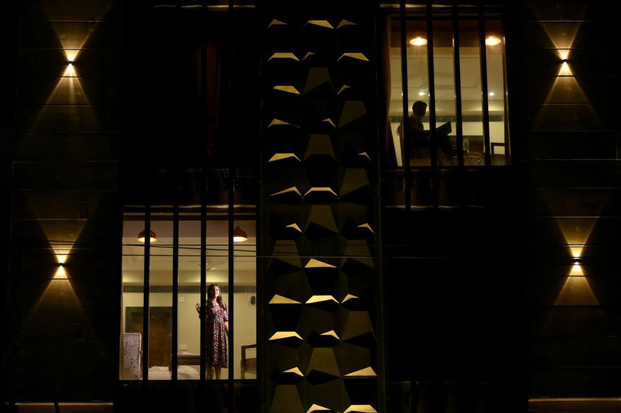 The Shivalik Hotel Бхубанешвар Екстериор снимка